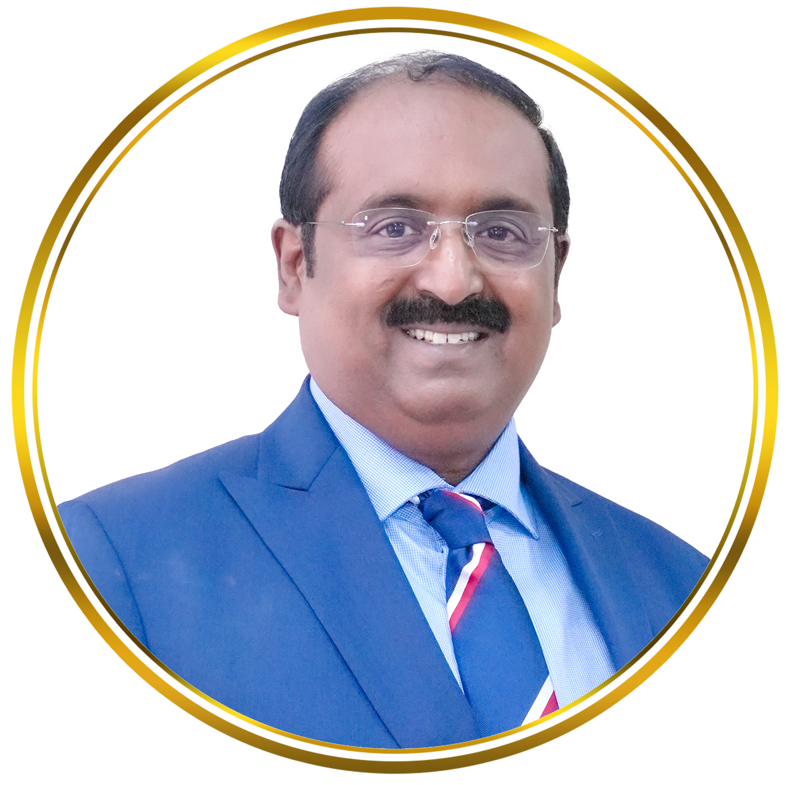 Shri T.A. Reddy - Correspondent